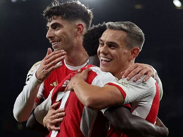 Tin Arsenal 17/5 Tin Arsenal 17/5