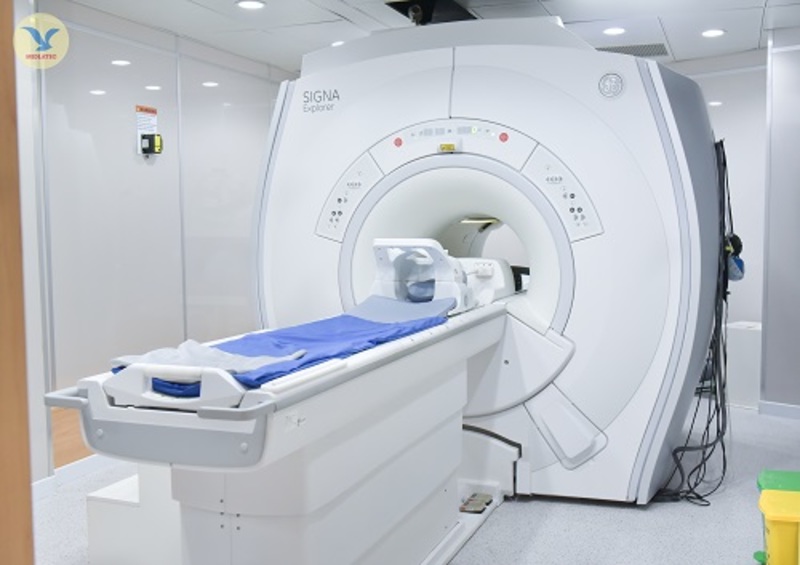 Chụp Mri thoát vị đĩa đệm tại MEDLATEC