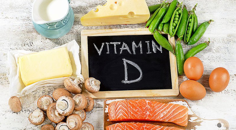 Cơ thể sẽ ra sao nếu không được cung cấp đủ dưỡng chất thiết yếu ví dụ như Vitamin D?