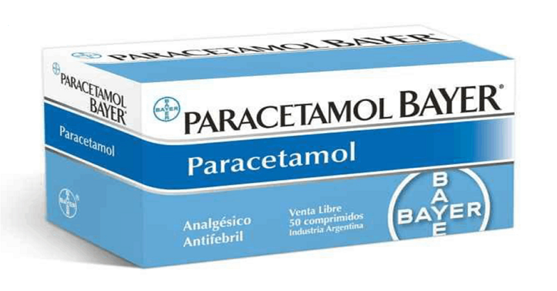 Acetaminophen và Paracetamol là hai nhóm thuốc giảm đau răng được nhiều người lựa chọn bởi tính an toàn cao