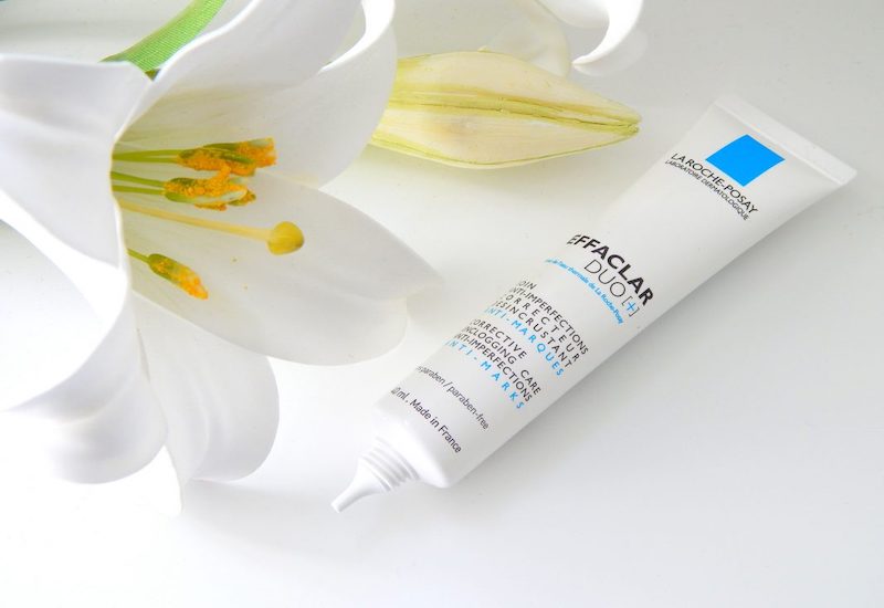 Thuốc trị thâm mụn của hãng La Roche-Posay