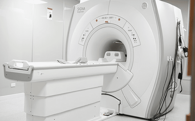 chụp mri lao xương