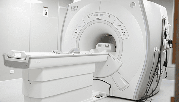 chụp cộng hưởng từ (MRI) DTI trong các bệnh lý về não