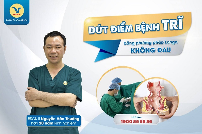 Mọi thắc mắc khám bệnh trĩ là khám những gì của người bệnh sẽ được bác sĩ giải thích cụ thể