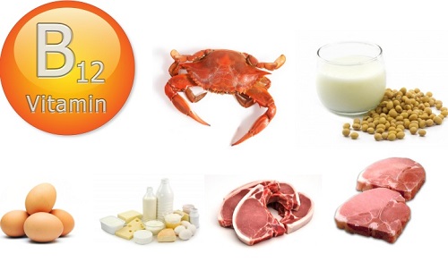 vitamin b12 đặc biệt quan trọng với cơ thể trẻ nhỏ