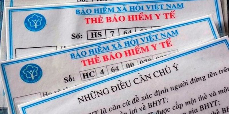 Khám bảo hiểm y tế là quyền lợi của mọi người dân