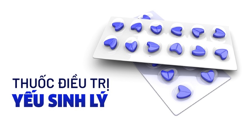 Thị trường có bán nhiều loại thuốc chữa yếu sinh lý nhưng cần thận trọng tìm hiểu trước khi dùng