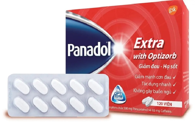 Uống rượu đau đầu có nên uống Panadol câu trả lời là không vì việc này tăng gấp đôi nguy cơ tổn thương gan