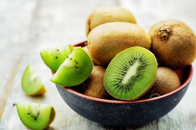 Lưu ý trong khâu lựa chọn kiwi đảm bảo chất lượng và hương vị 