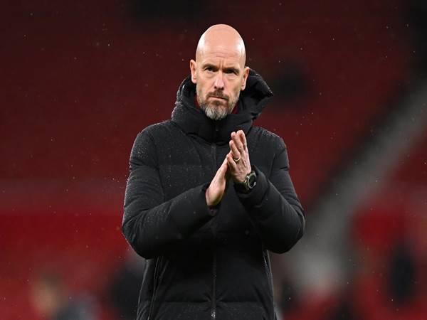 Tin MU 15/4: Erik ten Hag vẫn dẫn dắt MU trong mùa giải tới