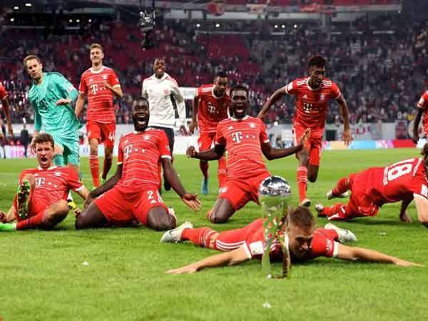 Bayern Munich đá giải nào? Những thành tích ấn tượng của Hùm Xám