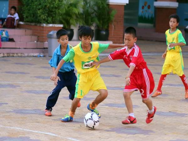 Các ưu nhược điểm của k?thuật ban bật khi đấu